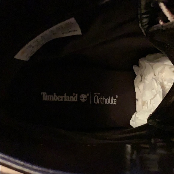 Authentic Used Timberland Glancy Boot Size 10 - Picture 10 of 15